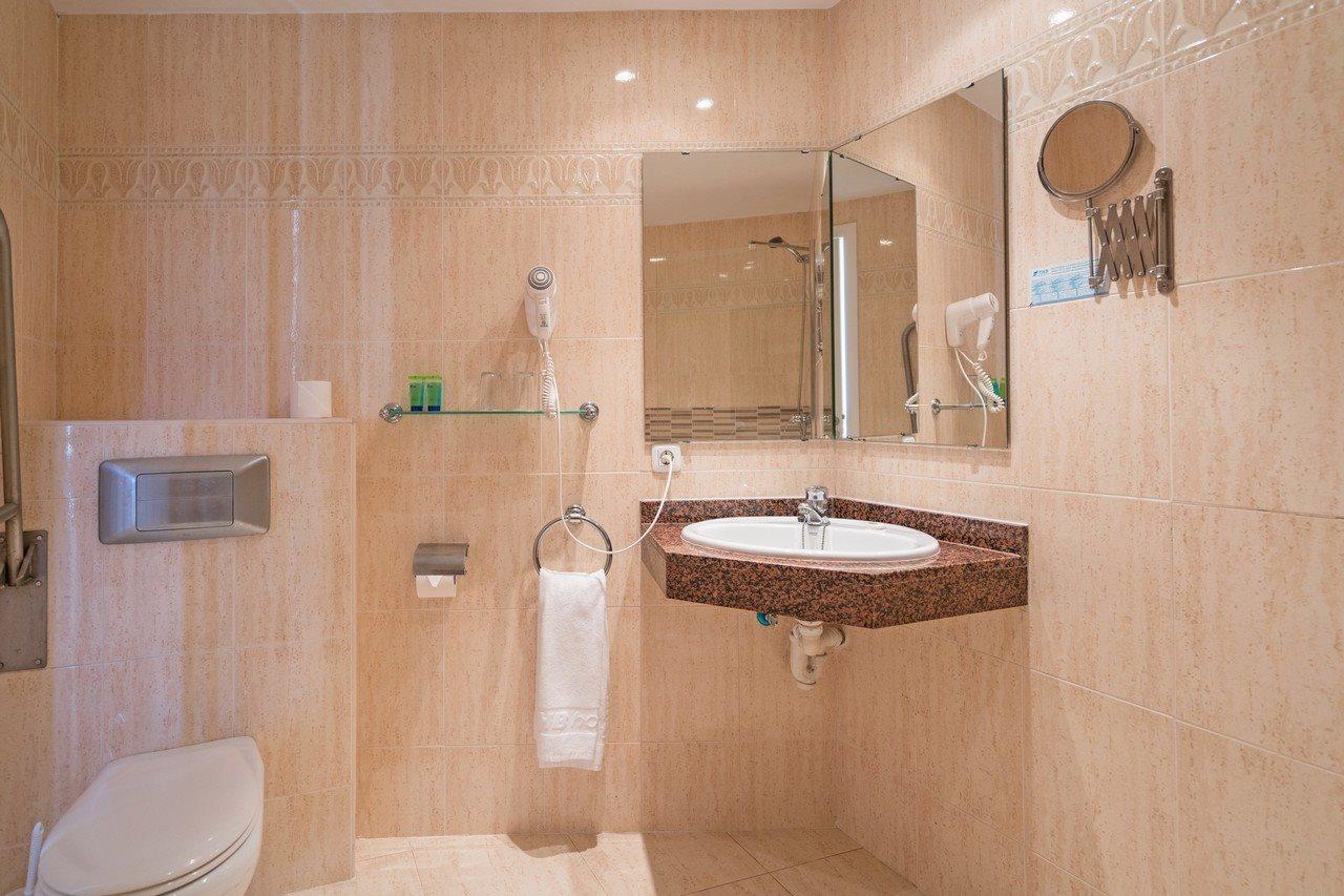 Hotel Thb Dos Playas - Adults Only Cala Ratjada (Mallorca)