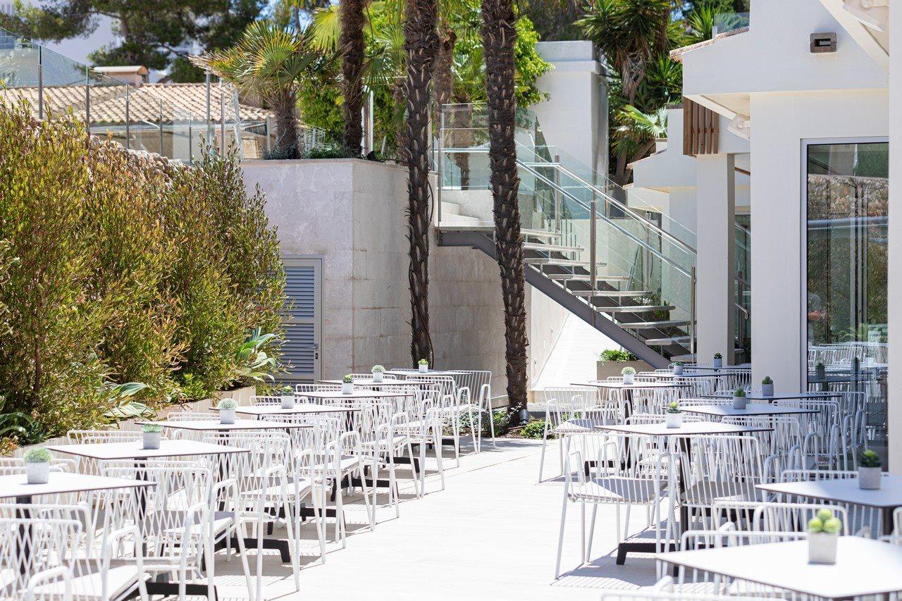 Js Portocolom Hotel