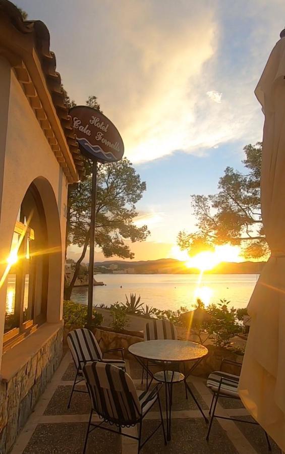Cala Fornells Hotel 4*