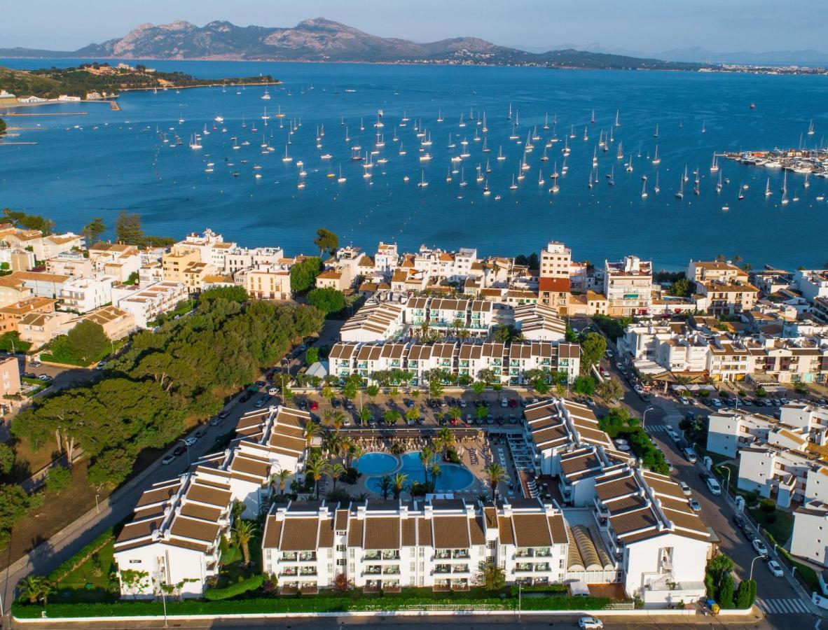 Hotel Puerto Azul Puerto Pollensa