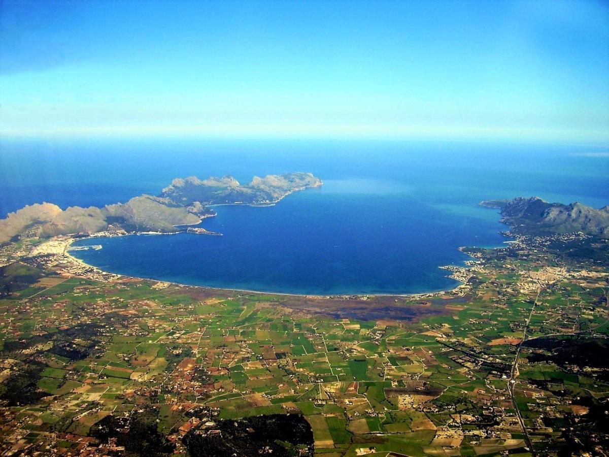 041 Roig Gran Et0309 By Mallorca Charme