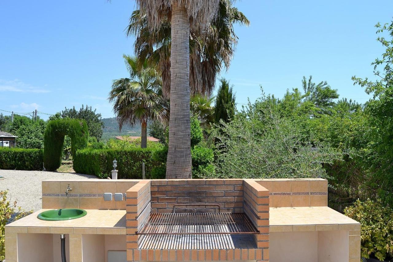 Finca Es Pinaret 044 By Mallorca Charme Inca (Mallorca)