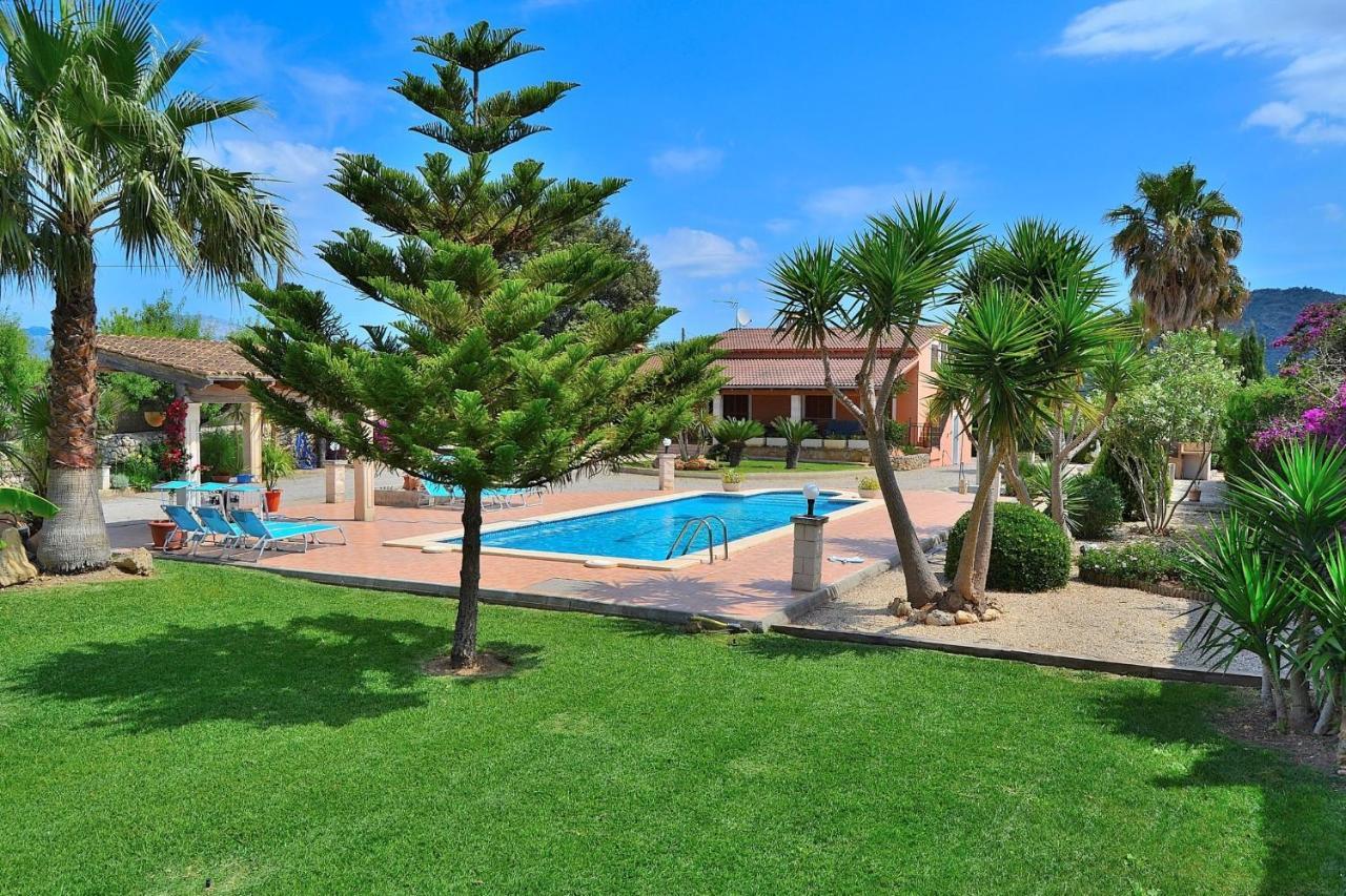 Finca Es Pinaret 044 By Mallorca Charme Inca (Mallorca)