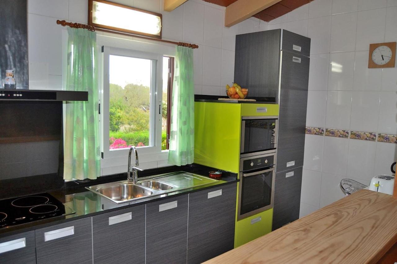 Finca Es Pinaret 044 By Mallorca Charme Inca (Mallorca)