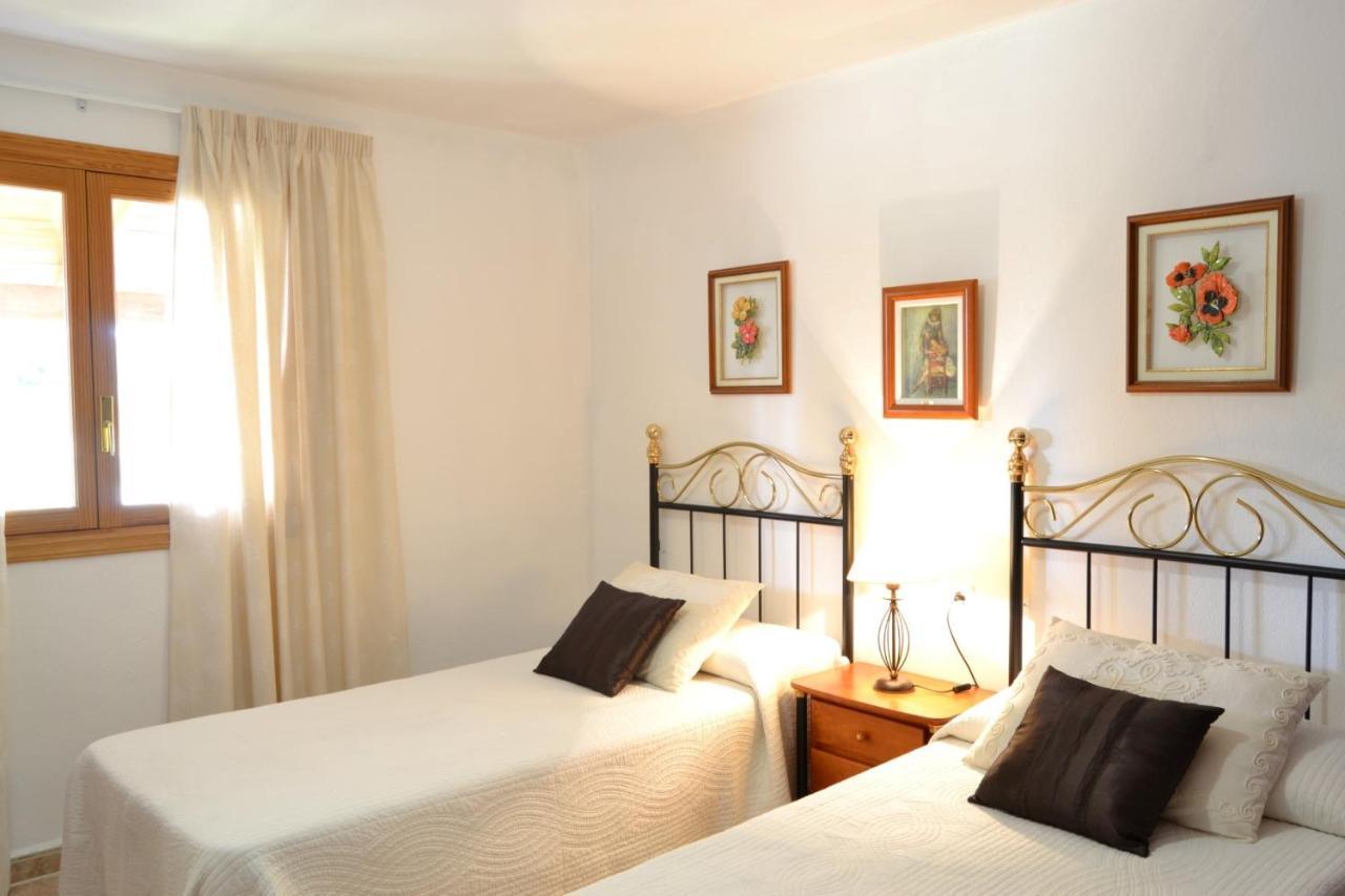 Сasa de vacaciones Finca Es Pinaret 044 By Mallorca Charme Inca (Mallorca)