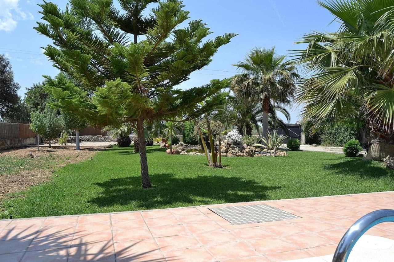 Сasa de vacaciones Finca Es Pinaret 044 By Mallorca Charme