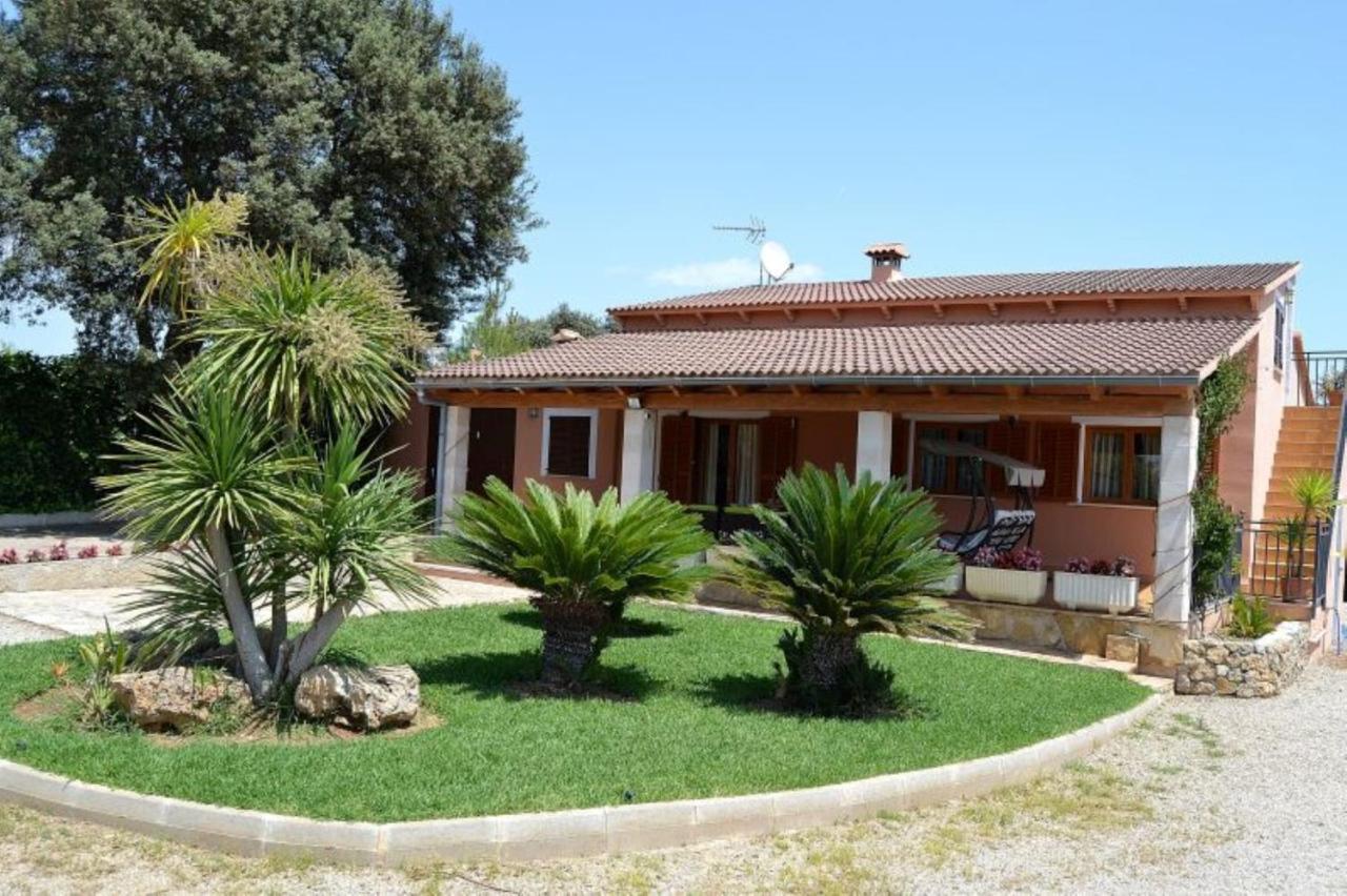 Finca Es Pinaret 044 By Mallorca Charme Inca (Mallorca)