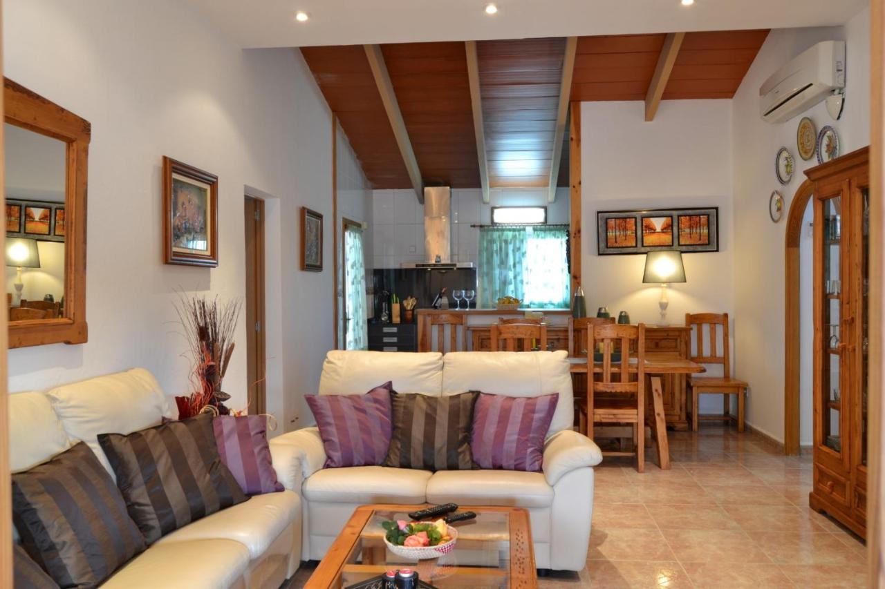 Finca Es Pinaret 044 By Mallorca Charme * Inca (Mallorca)