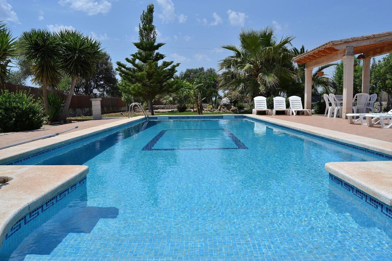 Finca Es Pinaret 044 By Mallorca Charme Inca (Mallorca)