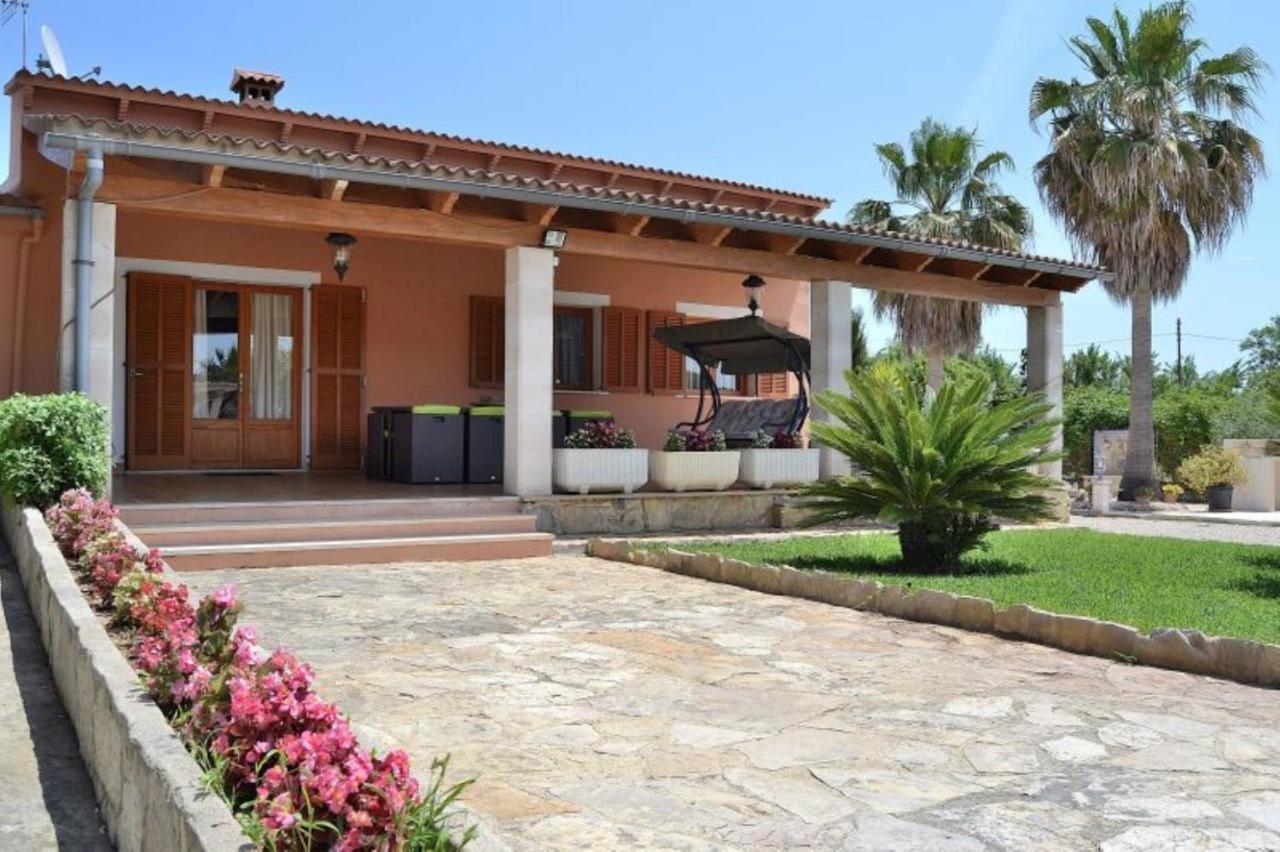 Finca Es Pinaret 044 By Mallorca Charme *