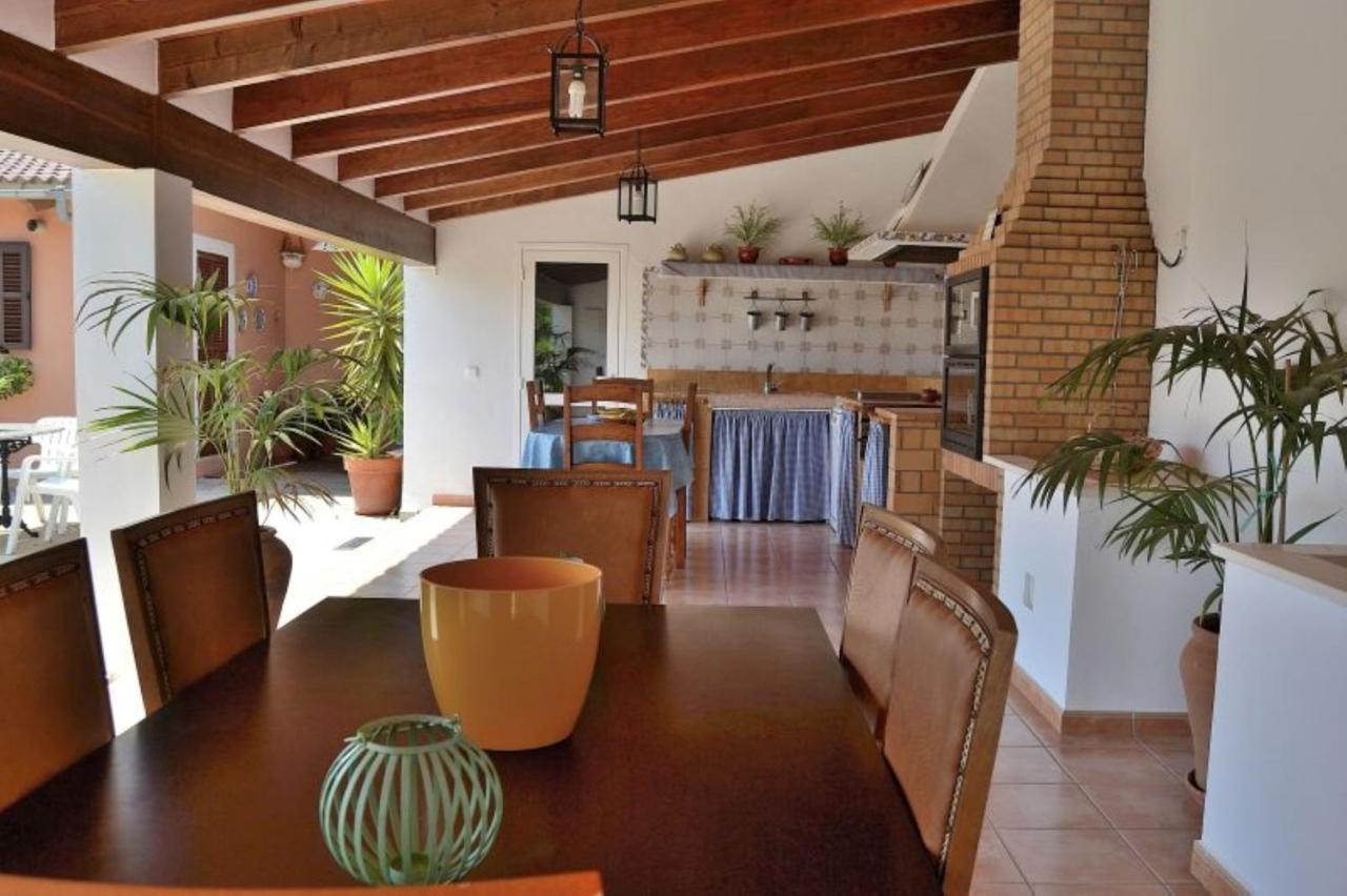 Finca Es Pinaret 044 By Mallorca Charme Inca (Mallorca)