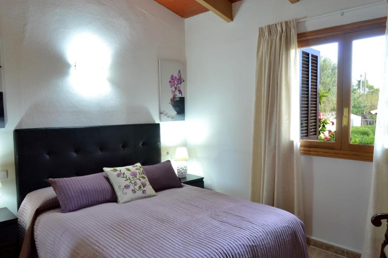 Сasa de vacaciones Finca Es Pinaret 044 By Mallorca Charme Inca (Mallorca)
