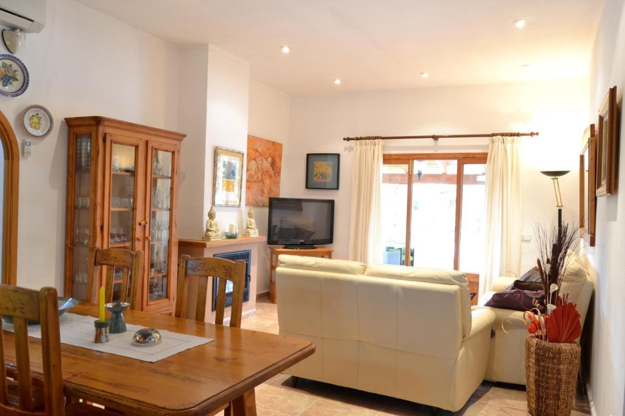 Finca Es Pinaret 044 By Mallorca Charme Inca (Mallorca)