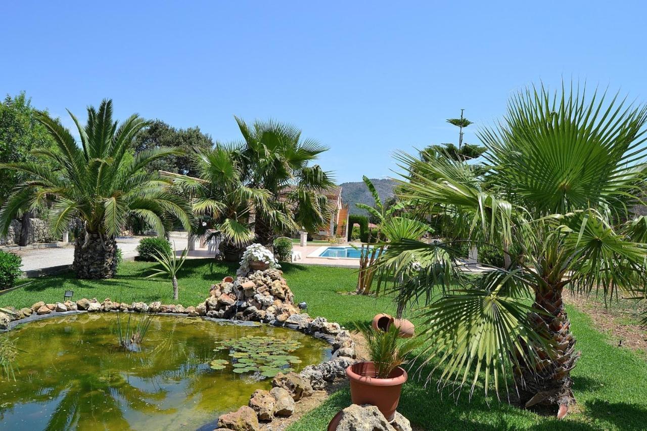 Finca Es Pinaret 044 By Mallorca Charme