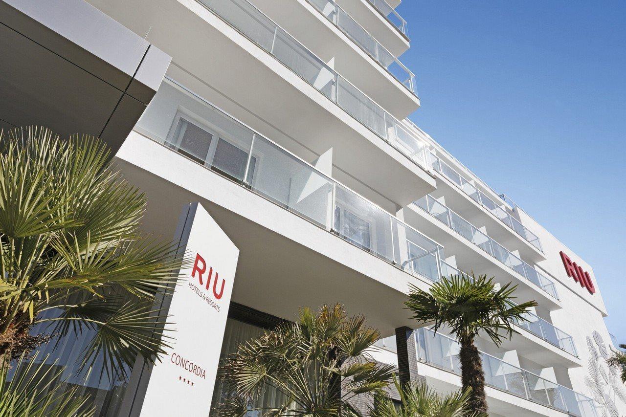 Riu Concordia