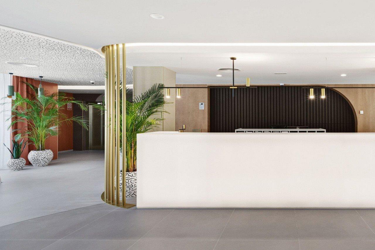 Riu Concordia Hotel 4*