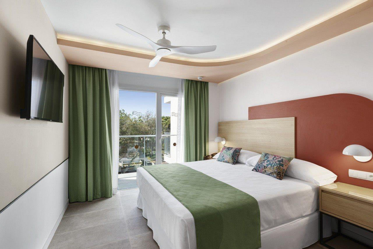 Riu Concordia Hotel Playa de Palma (Mallorca)
