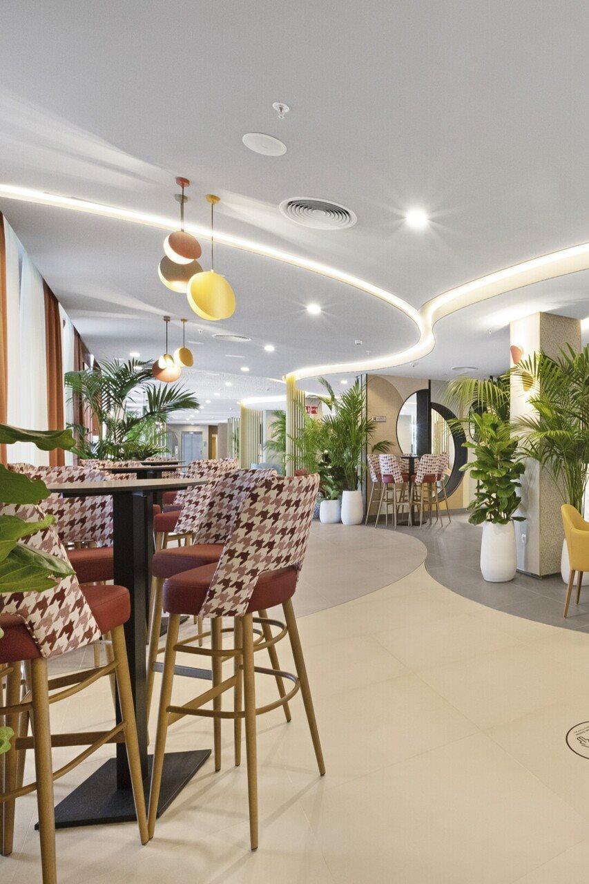 Hotel Riu Concordia