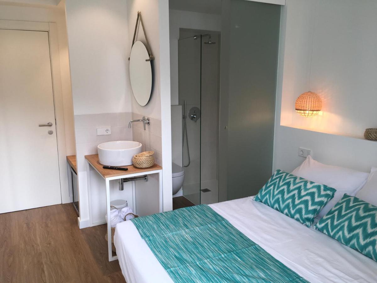 Petit H Rocamar - Adults Only Hotel Colonia de Sant Pere