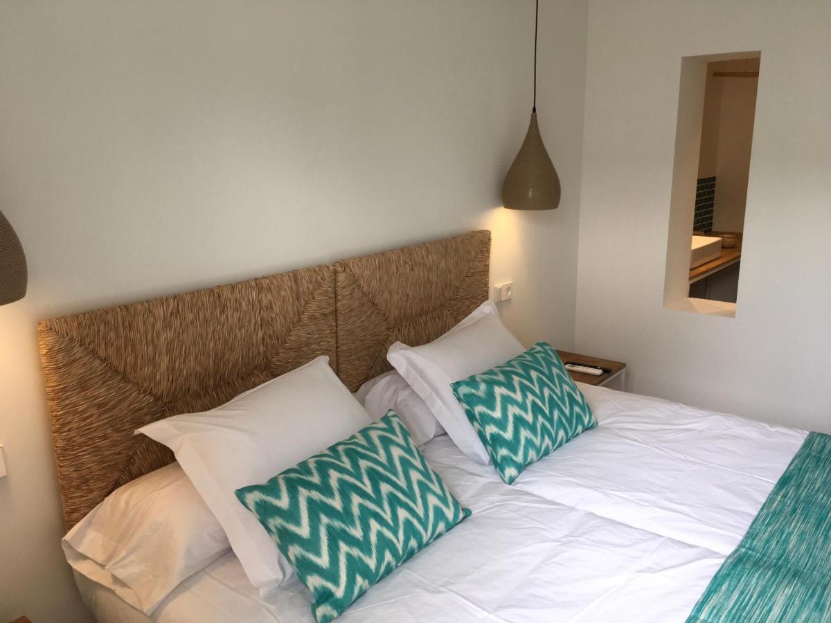 Petit H Rocamar - Adults Only Colonia de Sant Pere