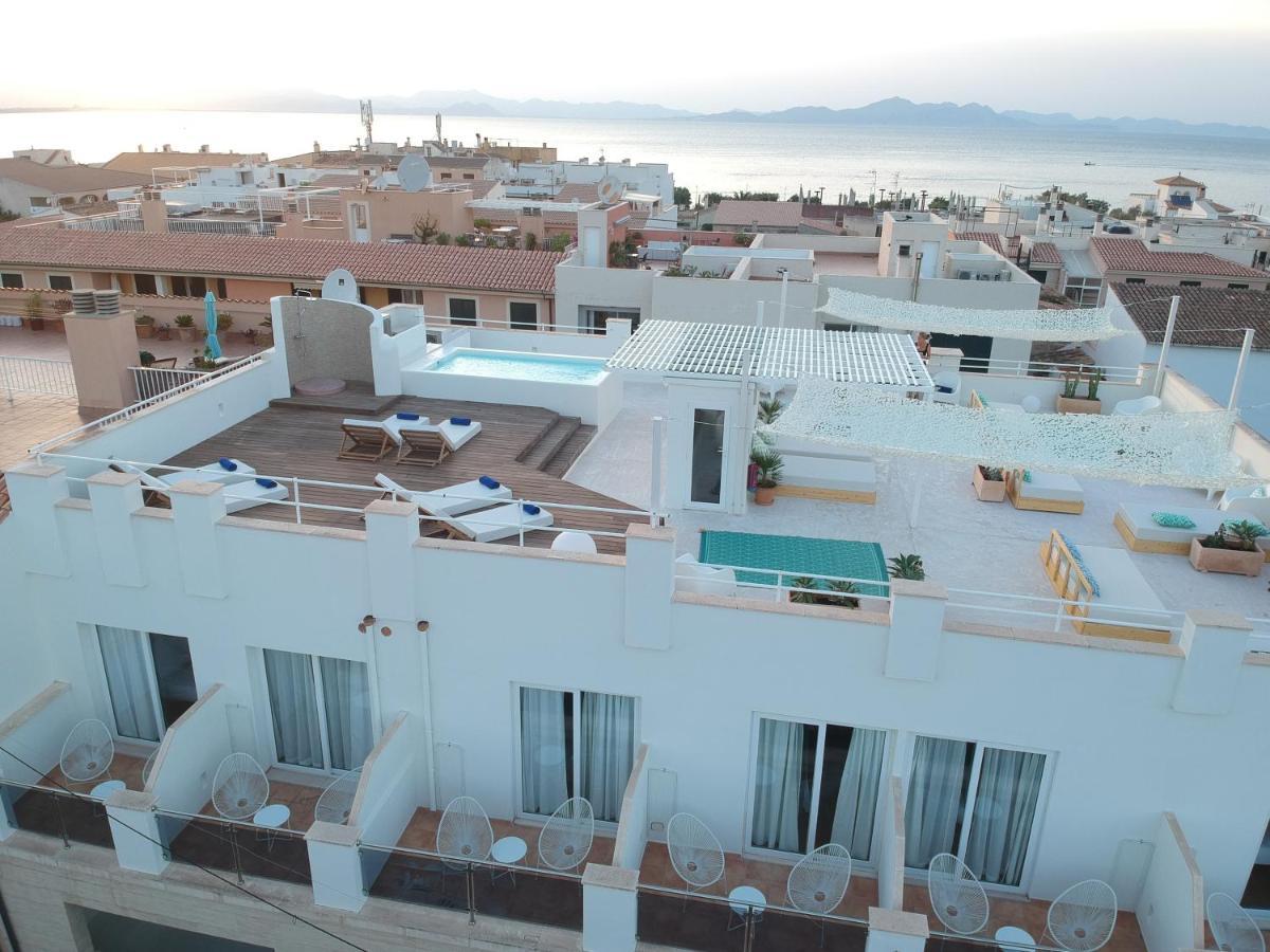Petit H Rocamar - Adults Only Hotel 3*