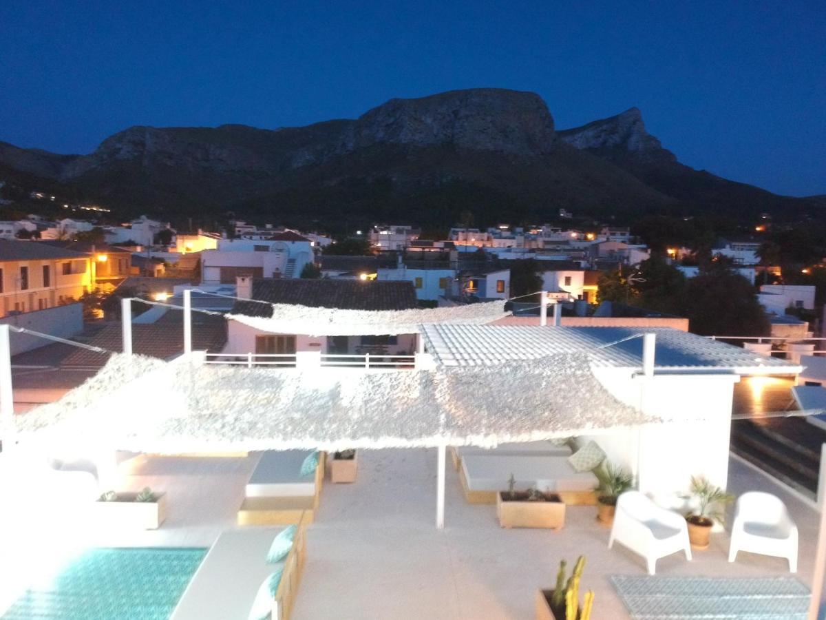 Petit H Rocamar - Adults Only Hotel Colonia de Sant Pere
