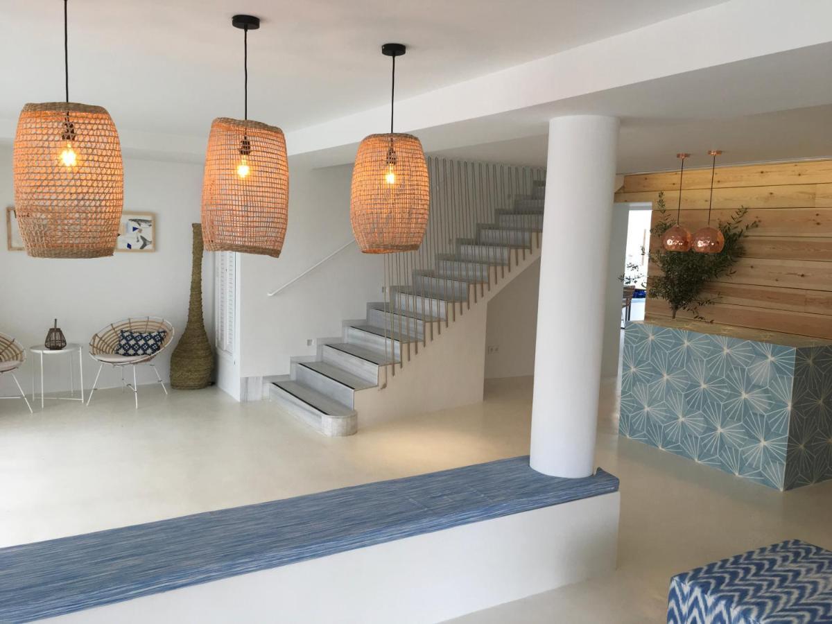 Hotel Petit H Rocamar - Adults Only