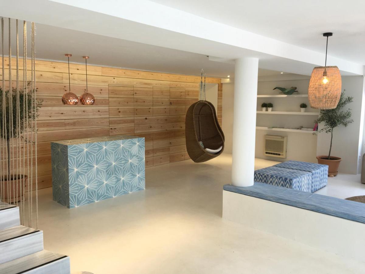 Petit H Rocamar - Adults Only Hotel Colonia de Sant Pere