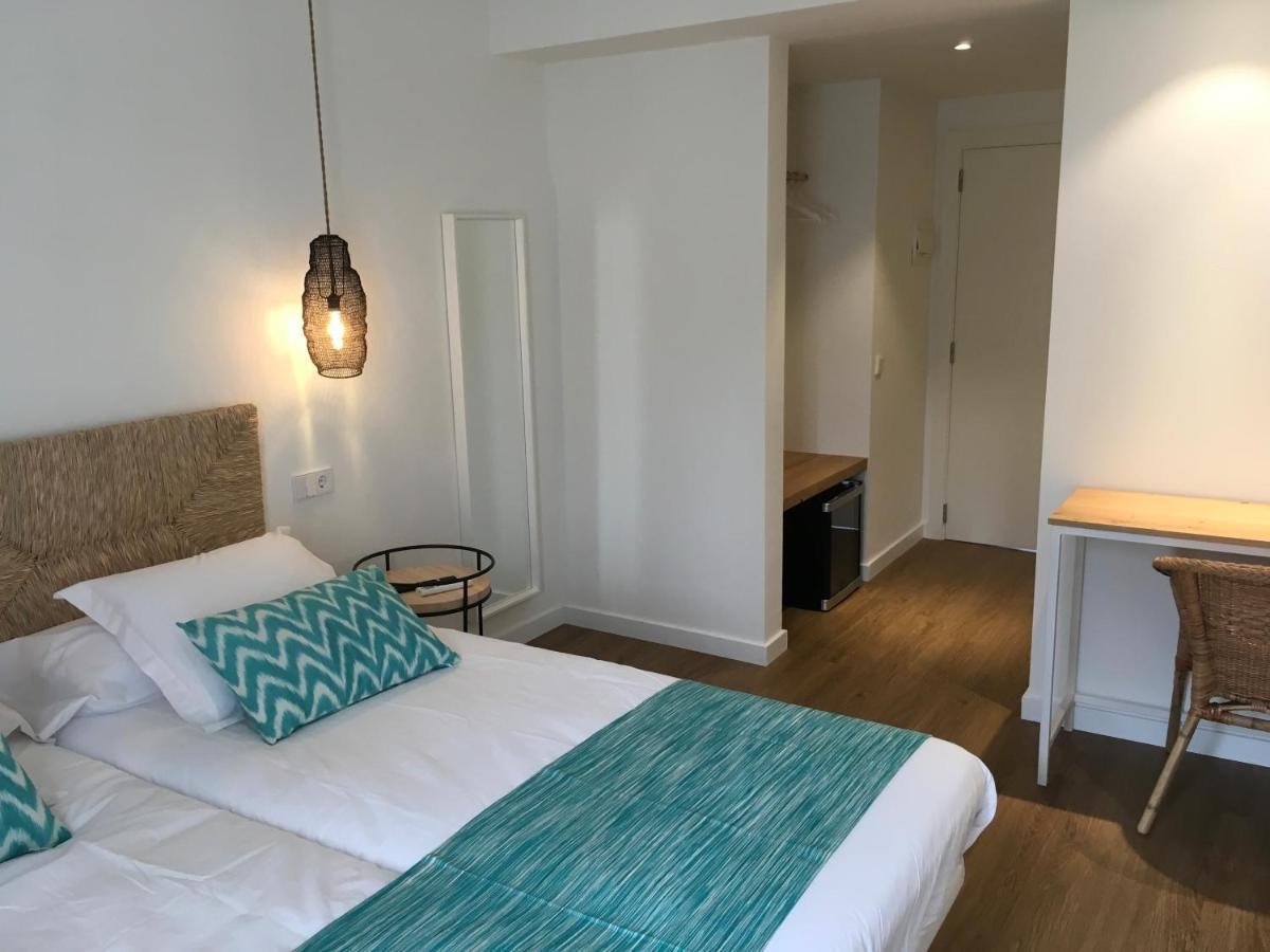 Hotel Petit H Rocamar - Adults Only