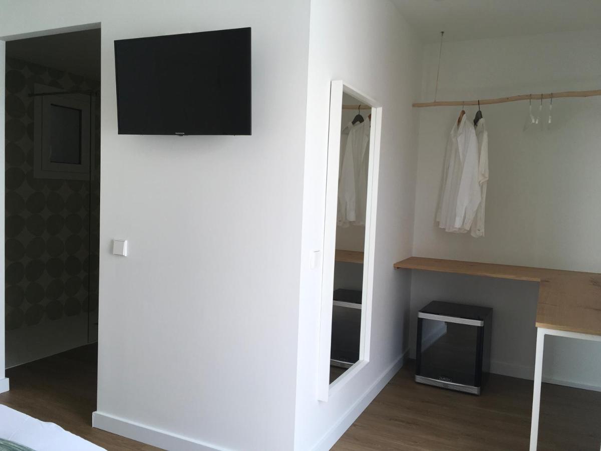 Petit H Rocamar - Adults Only Hotel