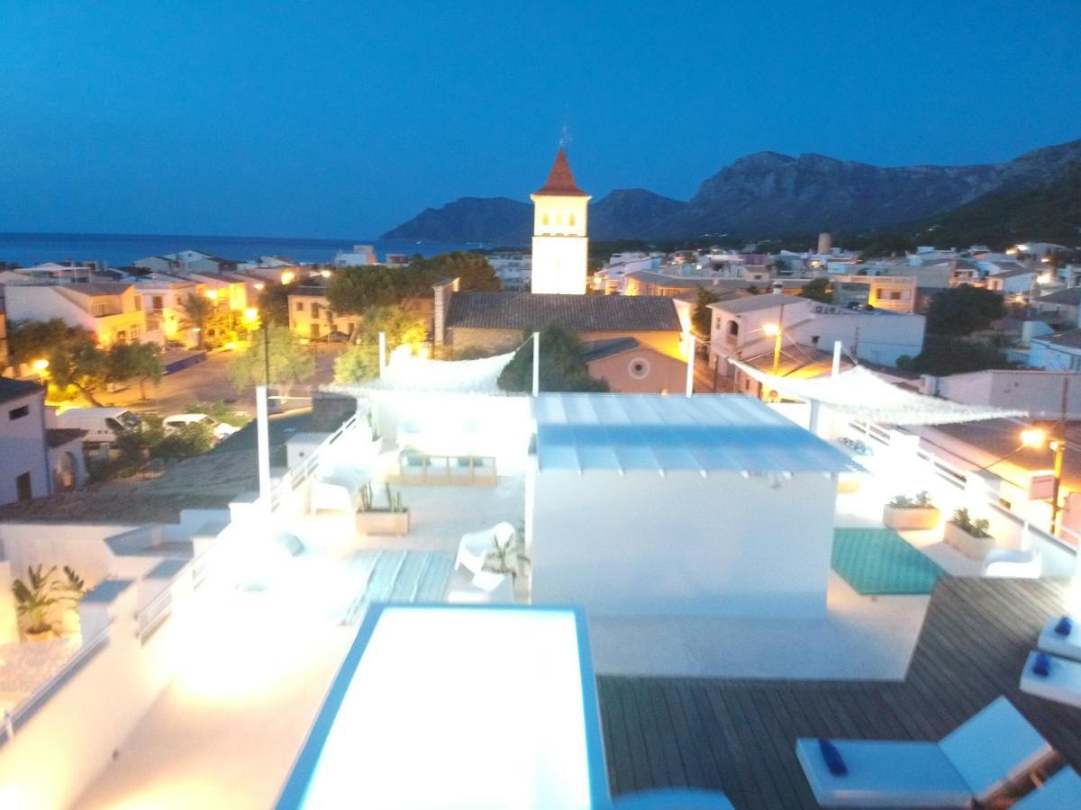 Hotel Petit H Rocamar - Adults Only Colonia de Sant Pere