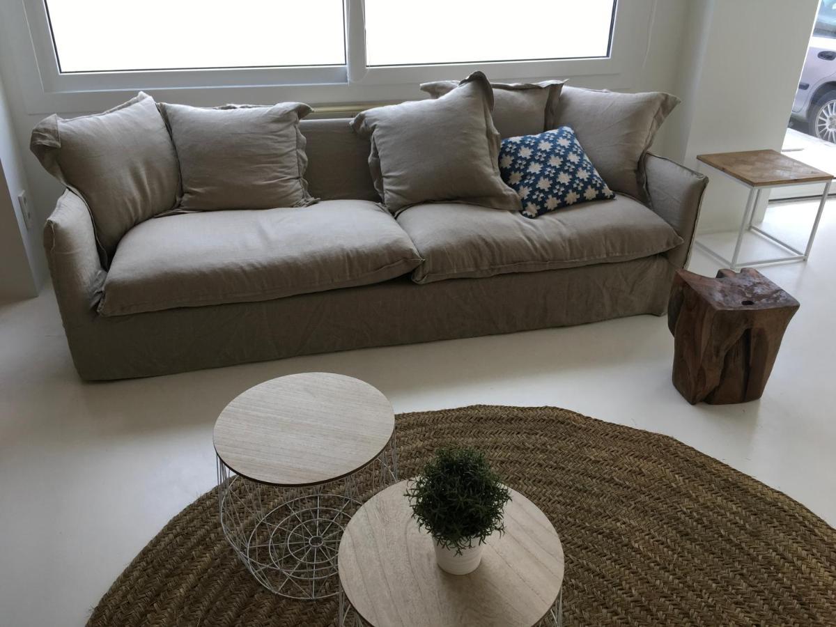 Petit H Rocamar - Adults Only Colonia de Sant Pere
