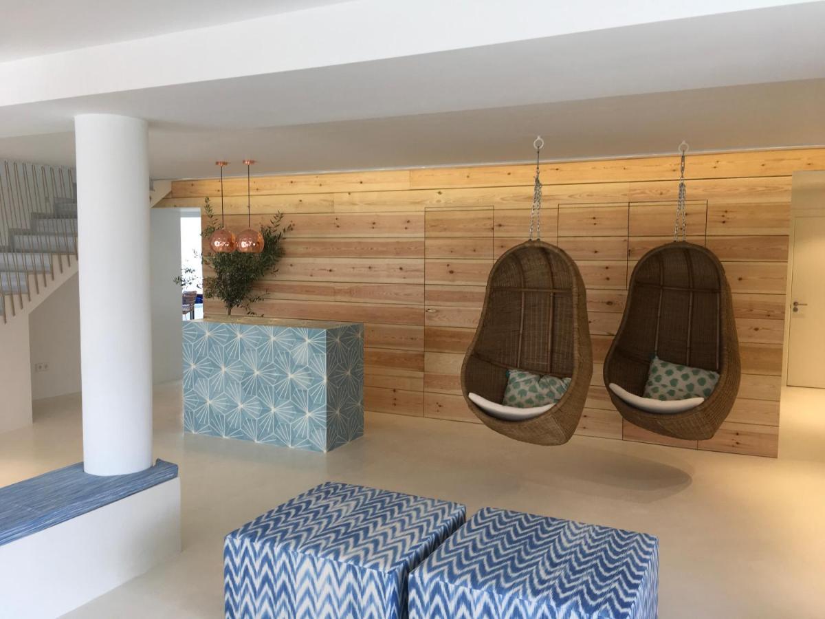 Petit H Rocamar - Adults Only Hotel