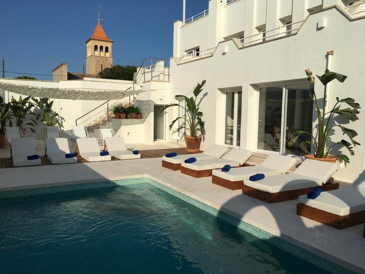 Petit H Rocamar - Adults Only Hotel 3*