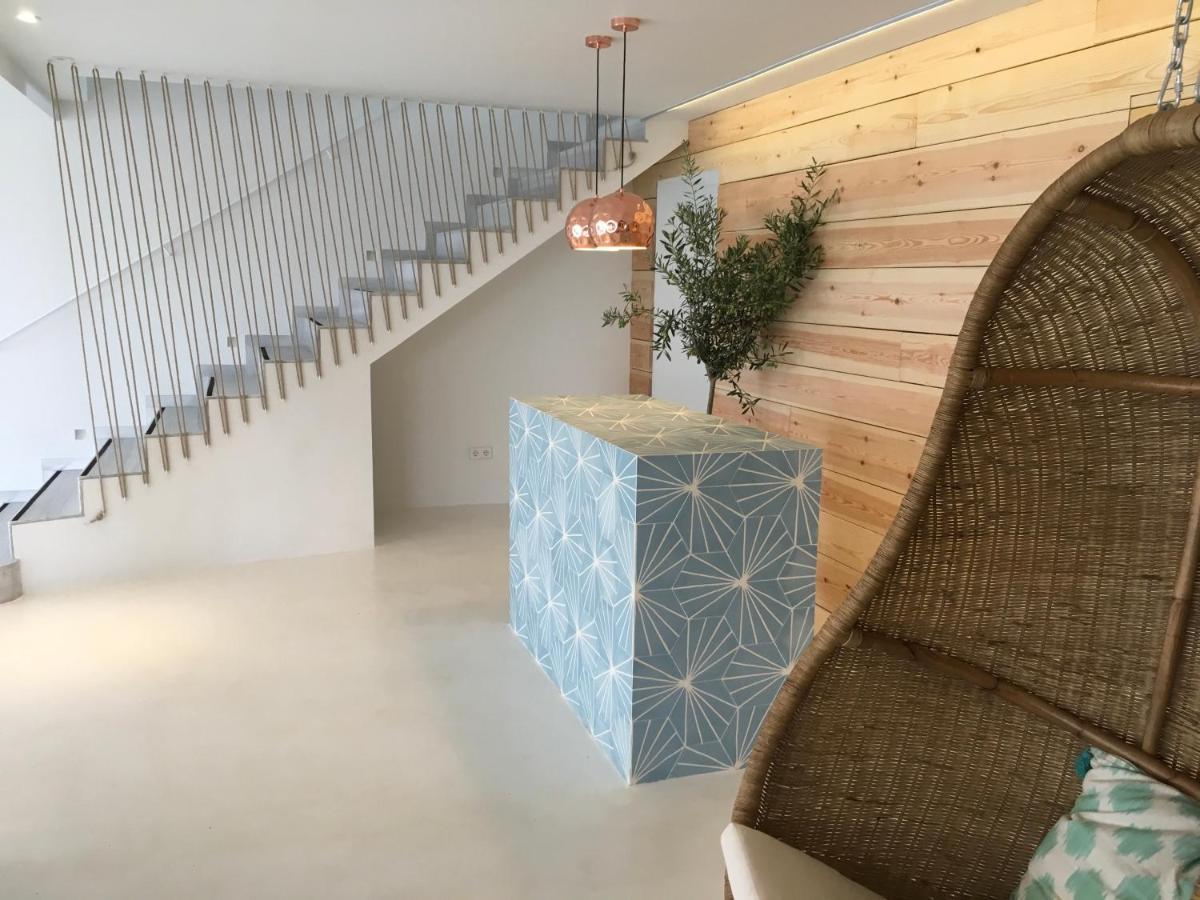 Hotel Petit H Rocamar - Adults Only Colonia de Sant Pere