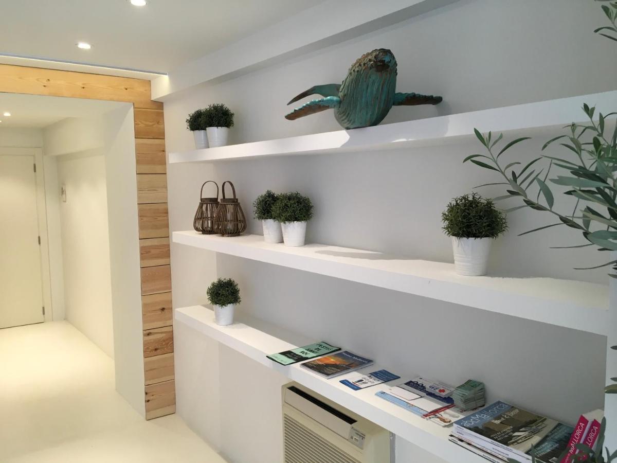 Hotel Petit H Rocamar - Adults Only 3*