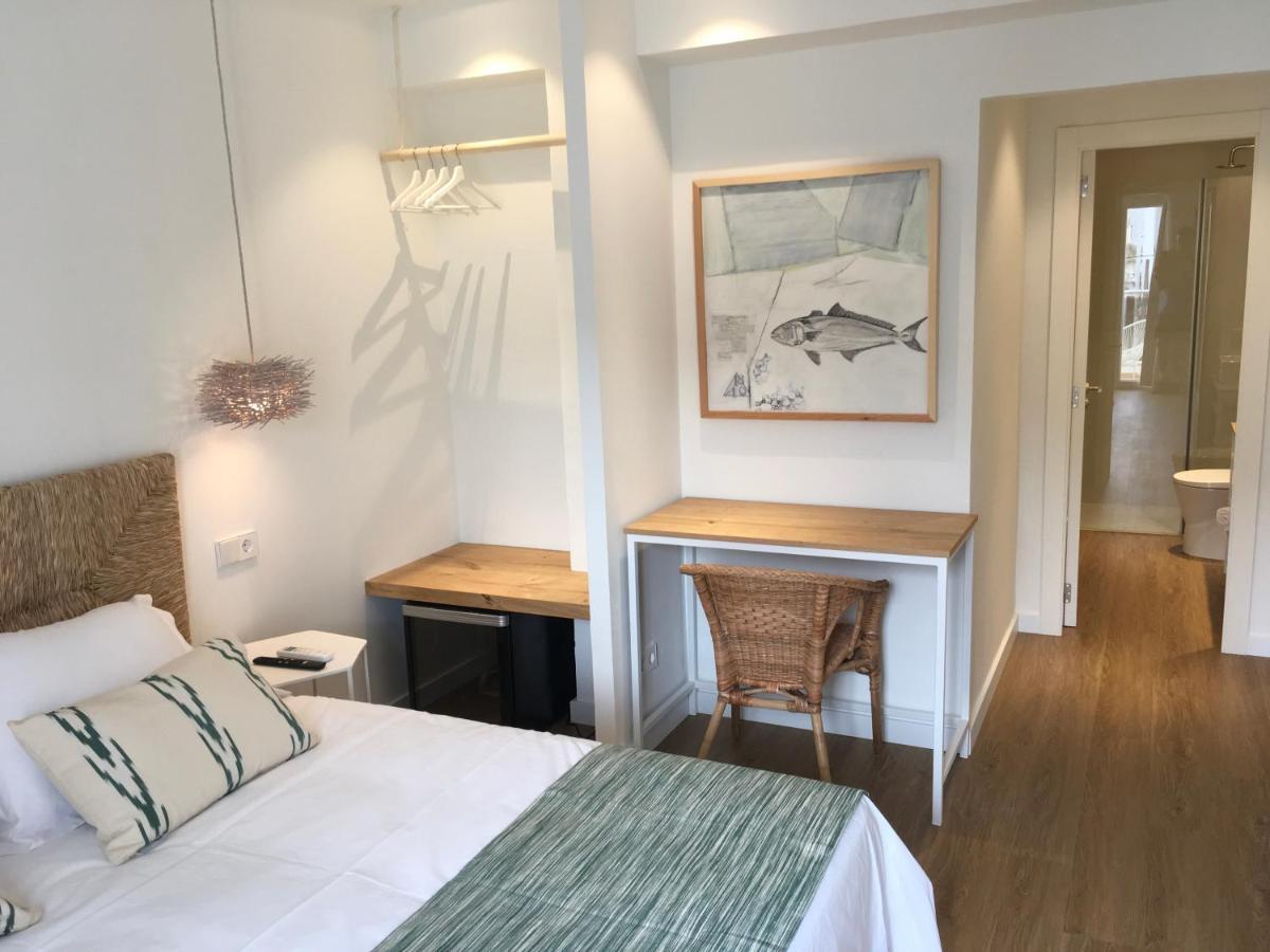 Hotel Petit H Rocamar - Adults Only Colonia de Sant Pere