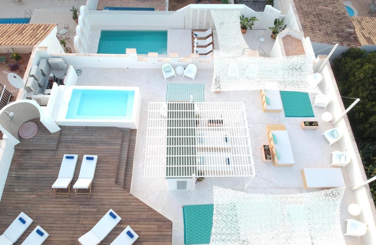 Petit H Rocamar - Adults Only Hotel