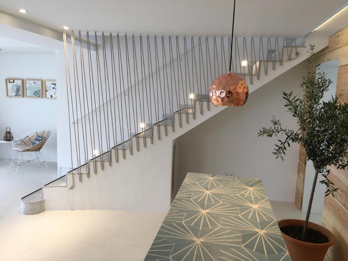 Petit H Rocamar - Adults Only 3* Colonia de Sant Pere