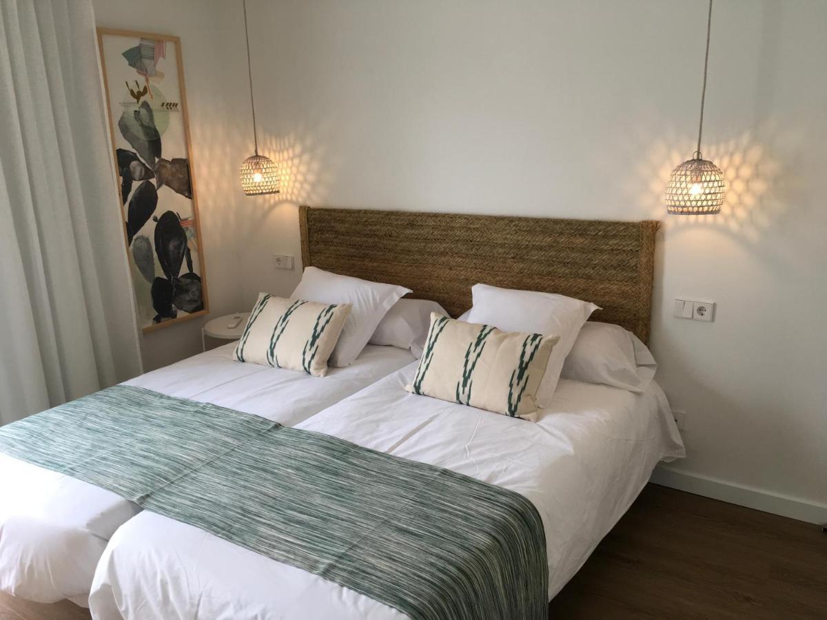 Petit H Rocamar - Adults Only Hotel