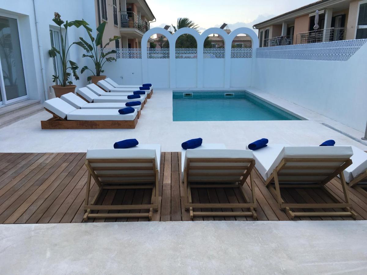 Hotel Petit H Rocamar - Adults Only Colonia de Sant Pere
