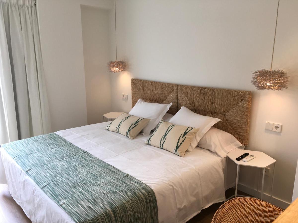 Hotel Petit H Rocamar - Adults Only Colonia de Sant Pere
