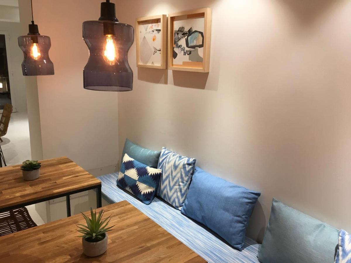 Hotel Petit H Rocamar - Adults Only