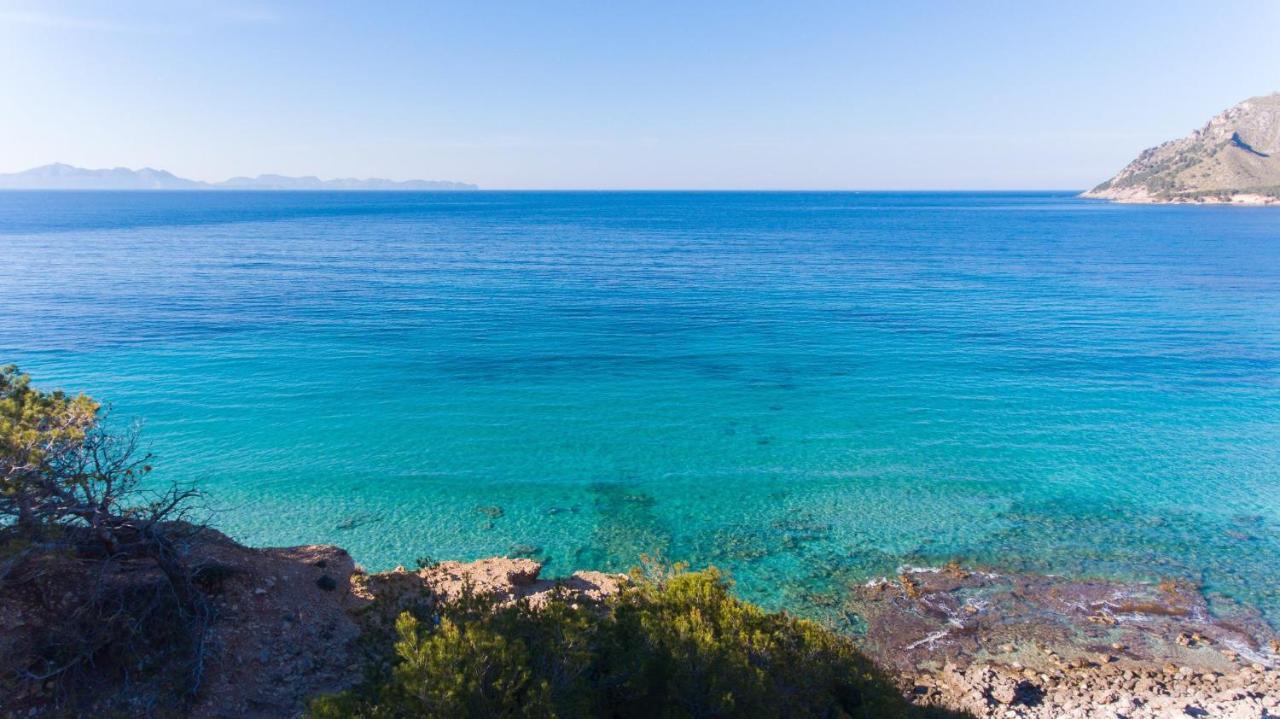 Petit H Rocamar - Adults Only Colonia de Sant Pere