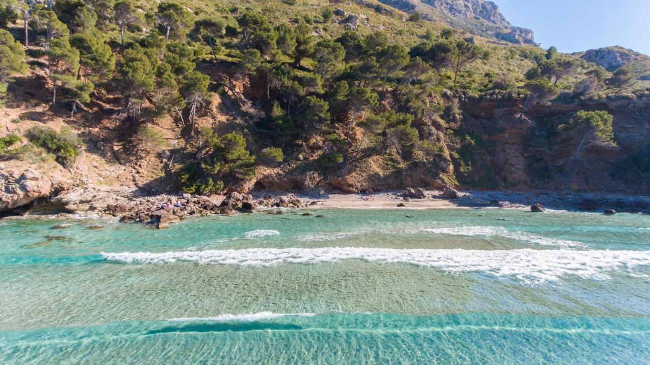 Hotel Petit H Rocamar - Adults Only Colonia de Sant Pere