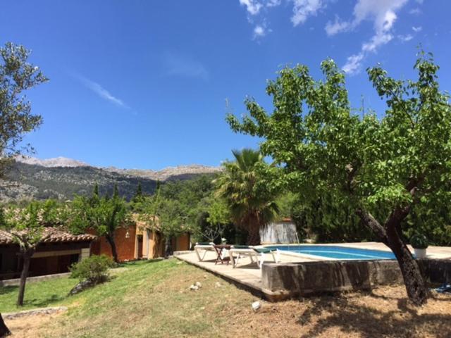 Chalet Trui