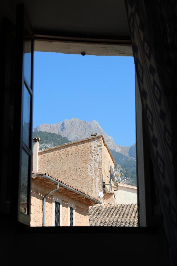 Pera - Ti Hotel Fornalutx