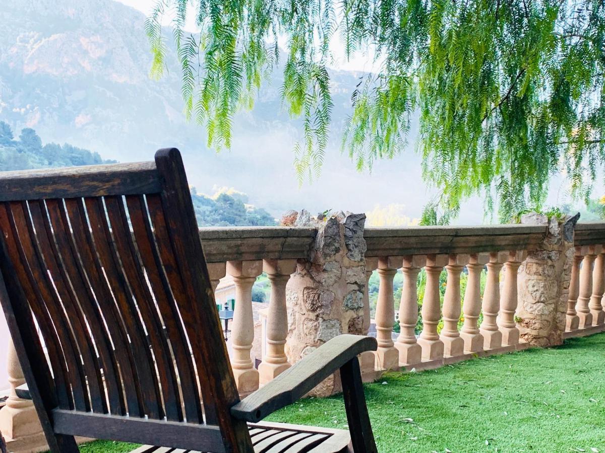 Pera - Ti Hotel Fornalutx