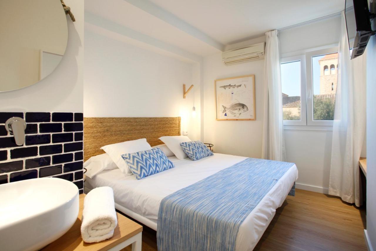 Petit H Rocamar - Adults Only 3* Colonia de Sant Pere