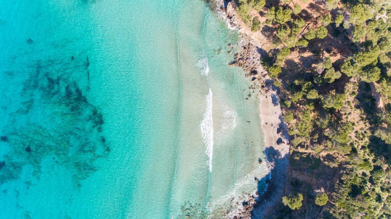 Petit H Rocamar - Adults Only Colonia de Sant Pere